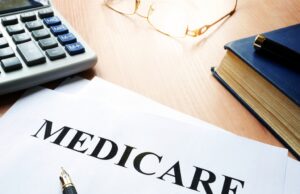 The Expert Guide to Medicare