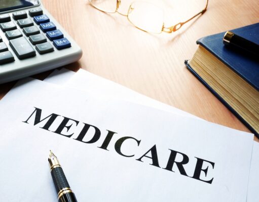 The Expert Guide to Medicare
