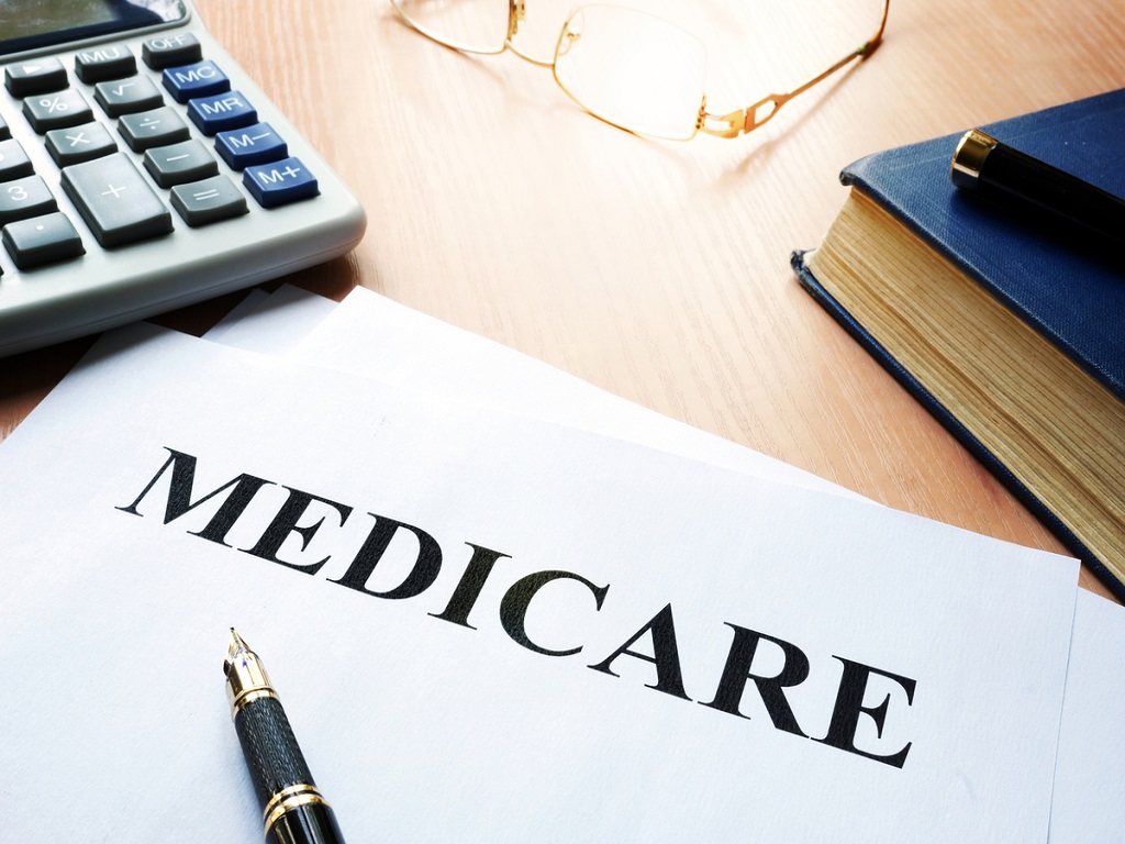 The Expert Guide to Medicare