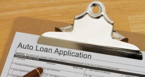 Check Out the Best Auto Loan Rates of the Year