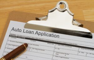 Check Out the Best Auto Loan Rates of the Year