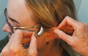 Using Hearing Aids for the First Time? Follow These Tips