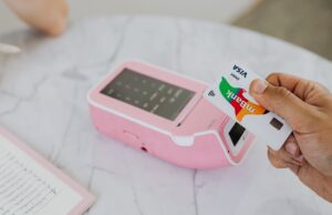 Applying For A New Credit Card? Check Out These Top Choices