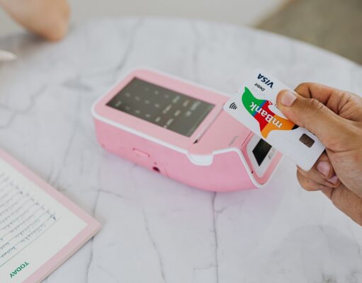 Applying For A New Credit Card? Check Out These Top Choices