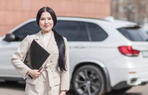 Top-Rated Car Insurance Companies You Should Know About