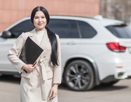 Top-Rated Car Insurance Companies You Should Know About