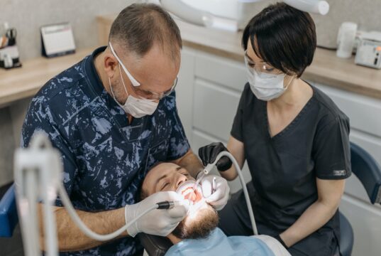 Here’s What One Must Know About Toothache