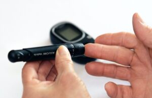 Managing Diabetes: Here’s What You Need to Know