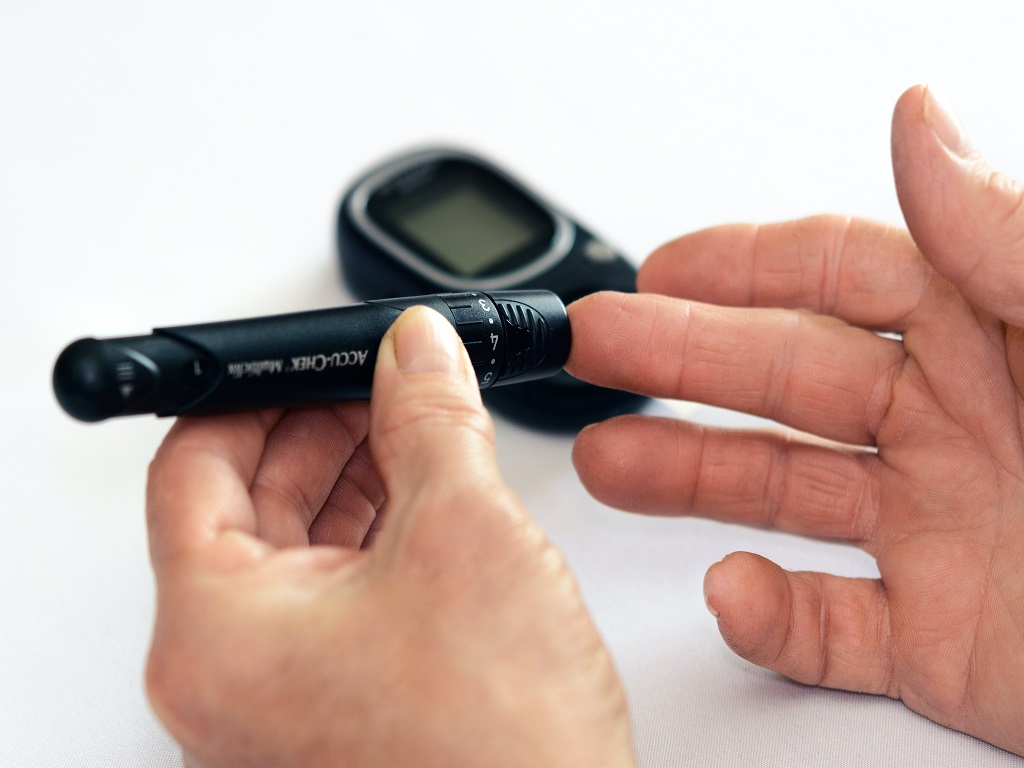 Managing Diabetes: Here’s What You Need to Know