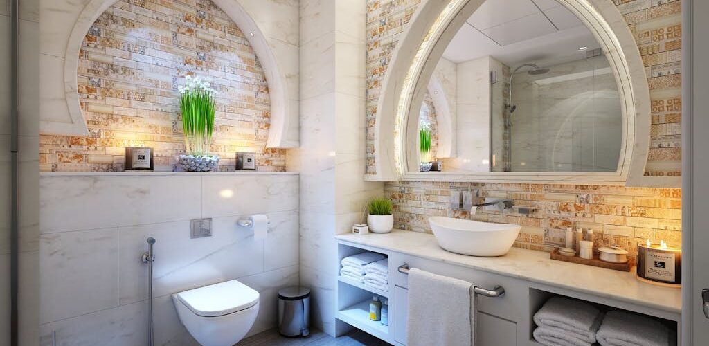 Smart Bathroom Vanity and Remodelling Ideas