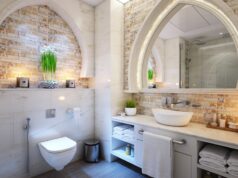 Smart Bathroom Vanity and Remodelling Ideas