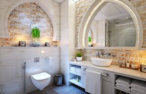 Smart Bathroom Vanity and Remodelling Ideas