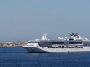 Top Cruise Liners Offering Luxury and Comfort at Sea
