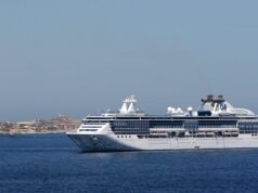 Top Cruise Liners Offering Luxury and Comfort at Sea