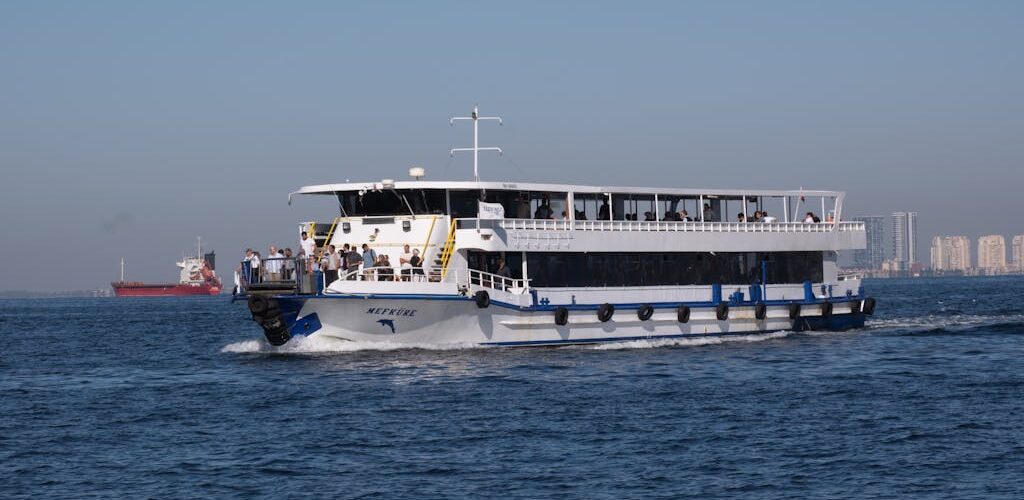 Best Senior Cruises for Relaxation and Fun