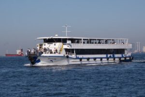 Best Senior Cruises for Relaxation and Fun