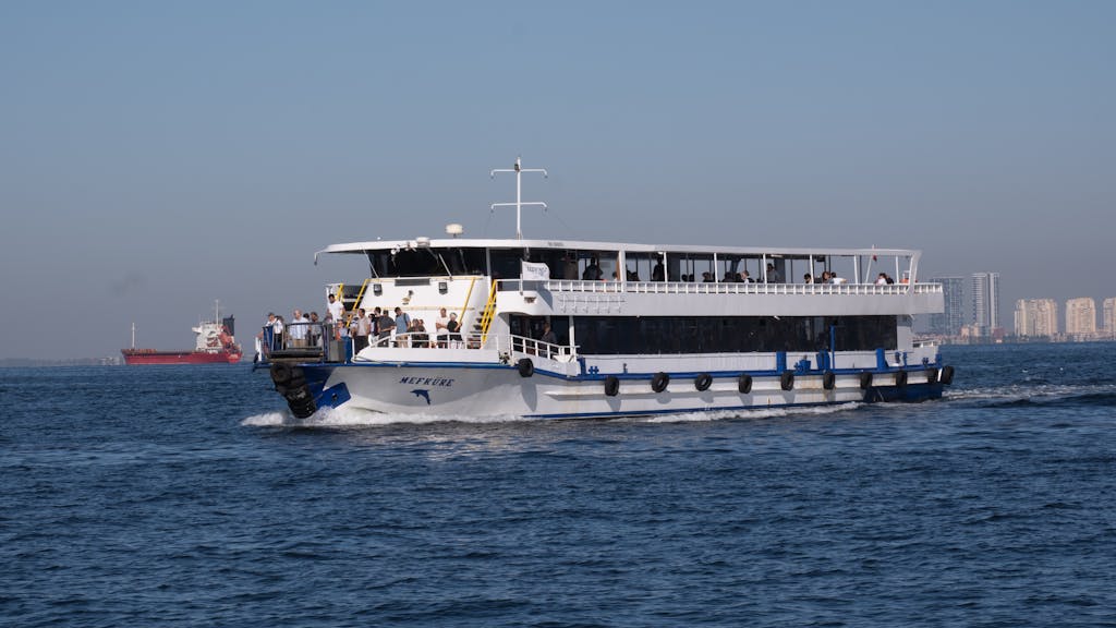 Best Senior Cruises for Relaxation and Fun