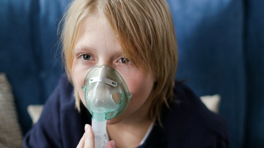 Managing Asthma for Better Breathing and Health