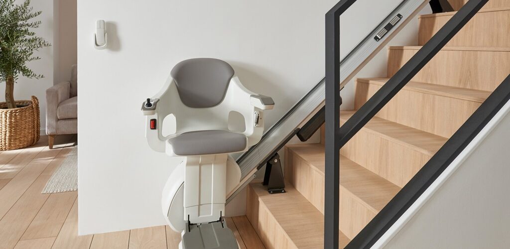 How Stair Lifts Can Enhance Home Accessibility and Safety
