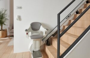 How Stair Lifts Can Enhance Home Accessibility and Safety