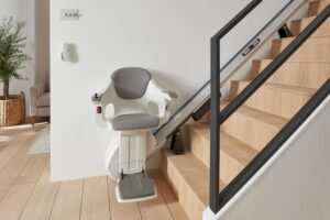 How Stair Lifts Can Enhance Home Accessibility and Safety