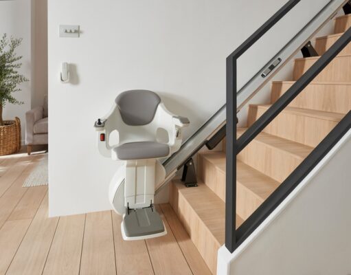 How Stair Lifts Can Enhance Home Accessibility and Safety