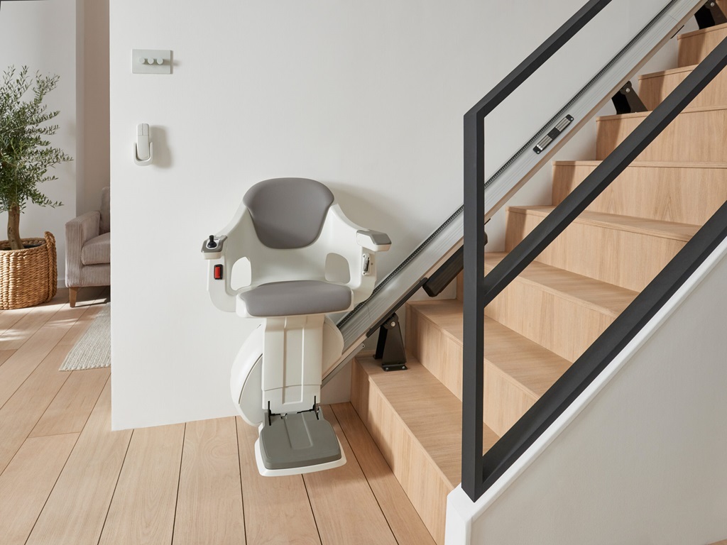 How Stair Lifts Can Enhance Home Accessibility and Safety