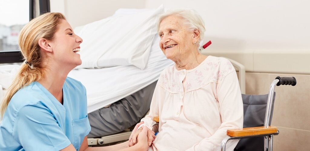 Finding the Perfect Senior Living Community for You