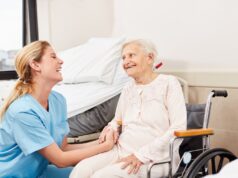 Finding the Perfect Senior Living Community for You