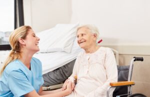 Finding the Perfect Senior Living Community for You