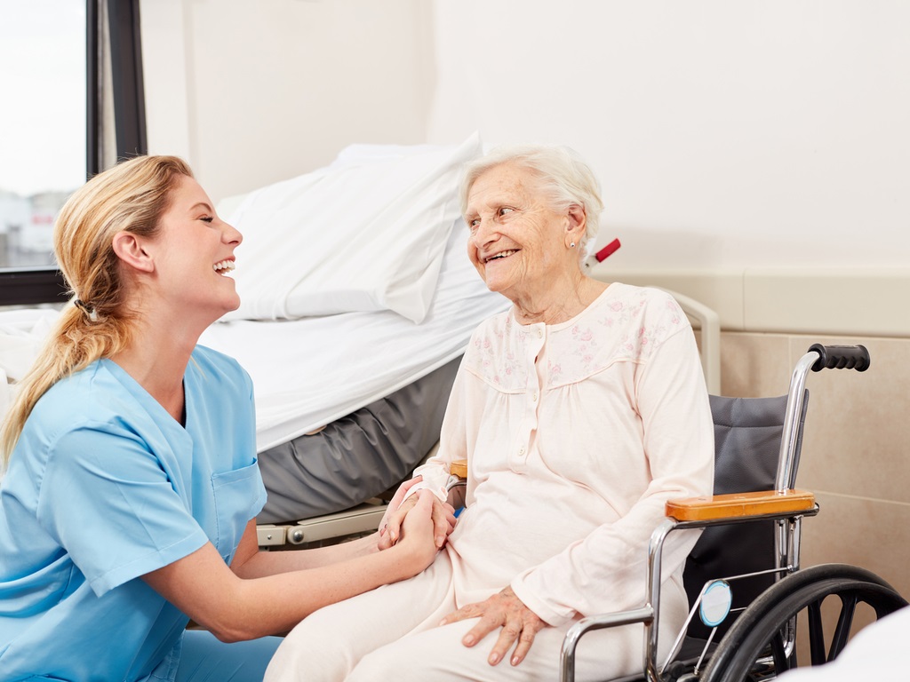 Finding the Perfect Senior Living Community for You