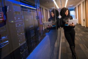 Why Cloud Storage is Essential for Your Business