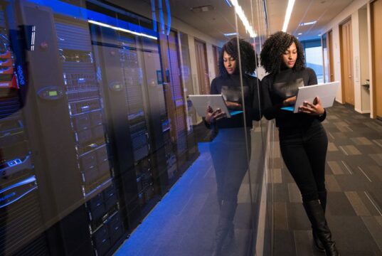 Why Cloud Storage is Essential for Your Business