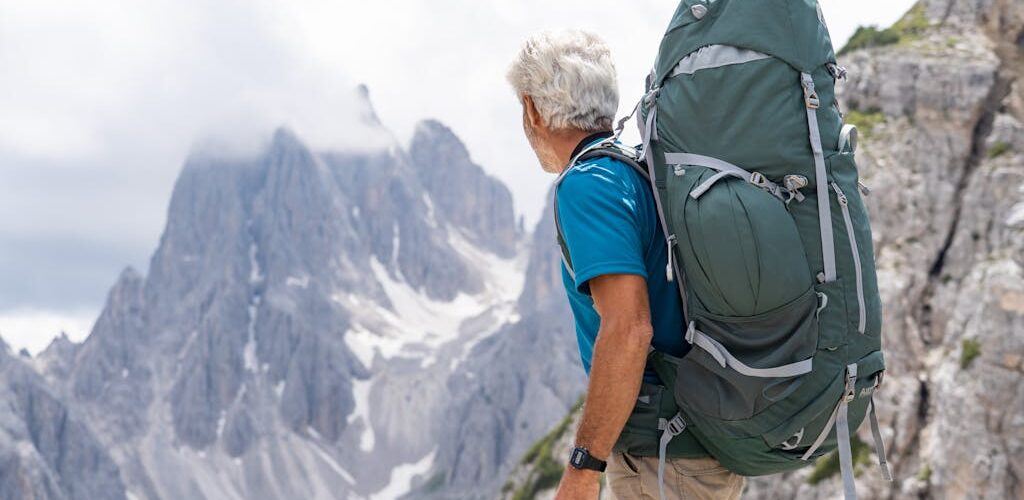 Senior Travel Tips for a Fun and Comfortable Journey