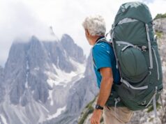 Senior Travel Tips for a Fun and Comfortable Journey