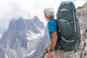 Senior Travel Tips for a Fun and Comfortable Journey