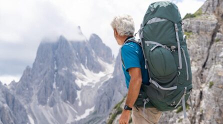 Senior Travel Tips for a Fun and Comfortable Journey