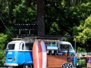 Best Vans and RVs for Memorable Road Trips