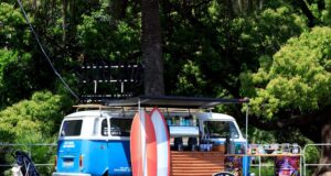 Best Vans and RVs for Memorable Road Trips