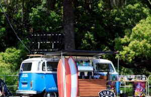 Best Vans and RVs for Memorable Road Trips
