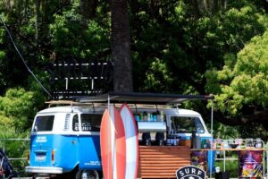 Best Vans and RVs for Memorable Road Trips