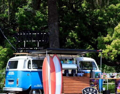 Best Vans and RVs for Memorable Road Trips
