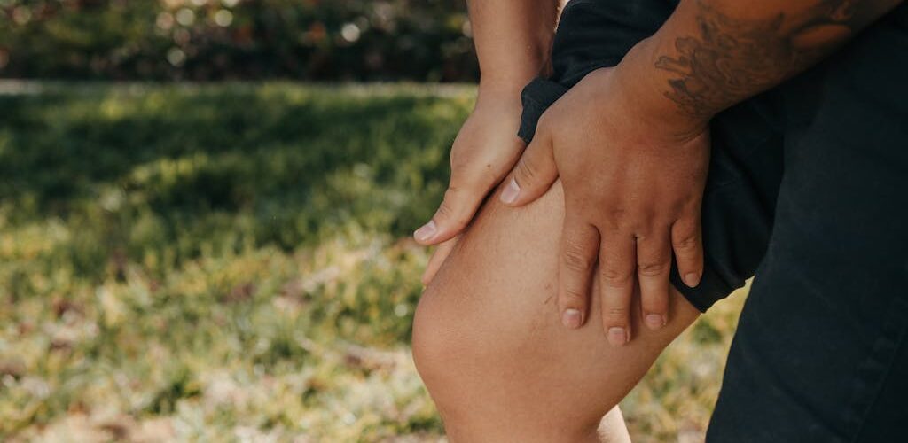 Effective Ways to Relieve Knee Pain Naturally