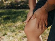 Effective Ways to Relieve Knee Pain Naturally