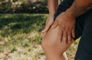 Effective Ways to Relieve Knee Pain Naturally