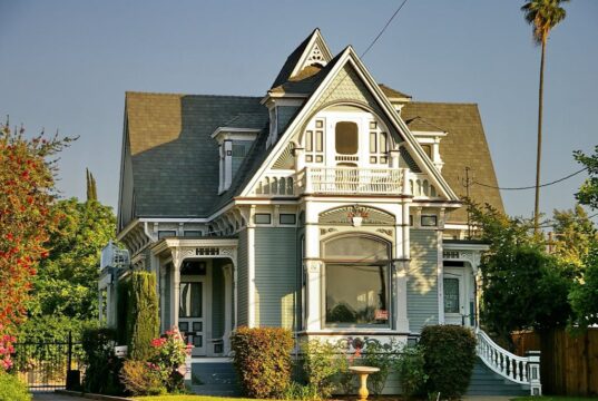 Everything You Need to Know About Getting a Home Loan
