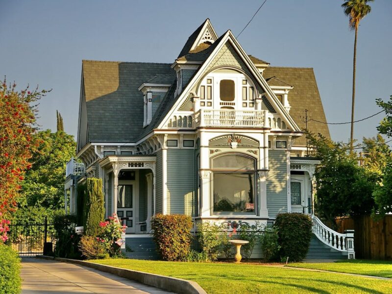 Everything You Need to Know About Getting a Home Loan