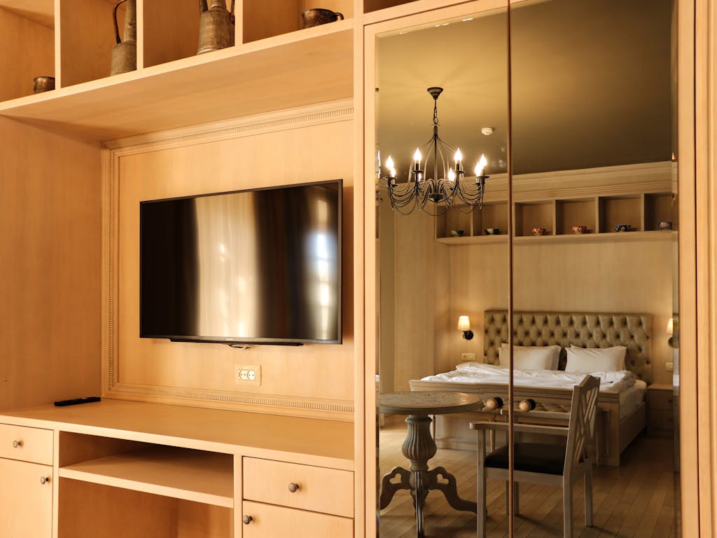 Essential Electronics to Upgrade Your Home Setup