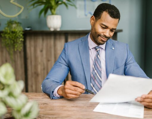 Simple Steps to Secure the Best Business Loan