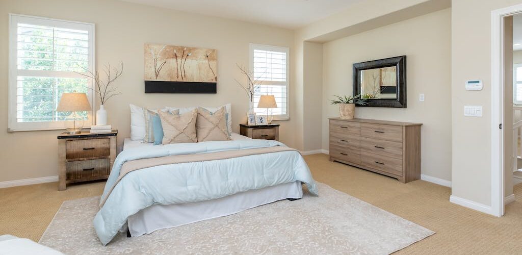 How to Pick the Best Bedding and Mattresses for Comfort